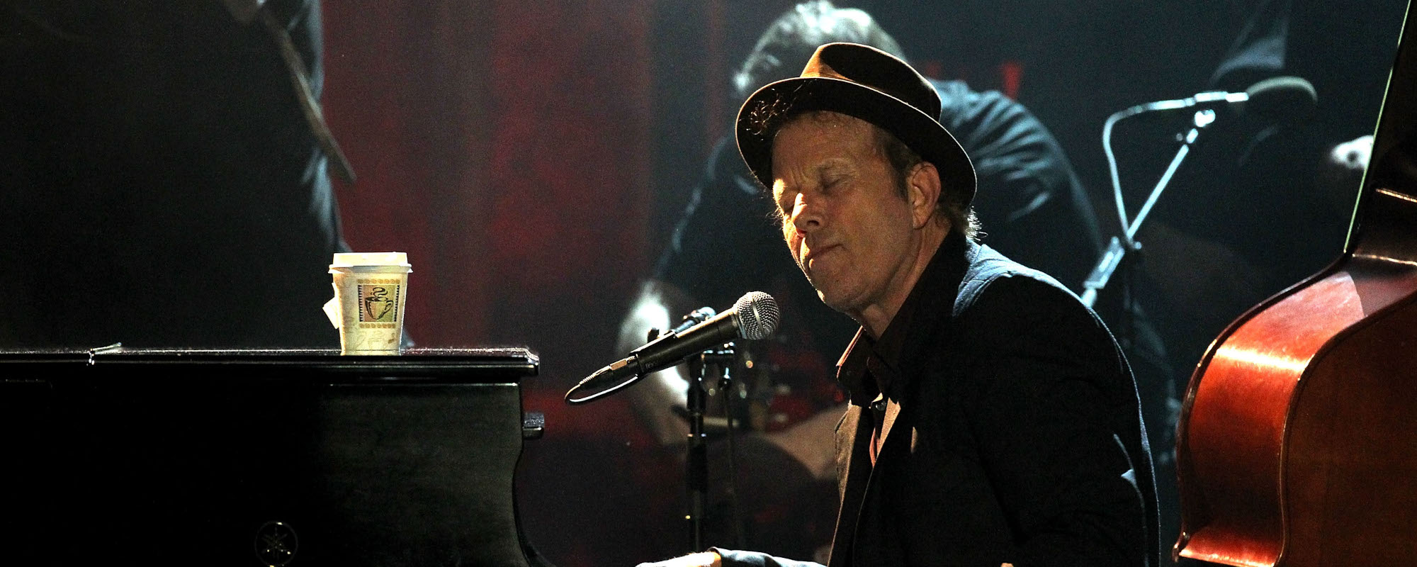 Tom Waits